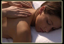 San Diego massage therapy